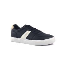 39-44Zapatillas deportivas ligeras con cordones para hombre, informales, transpirables, atléticas, para correr - details 7