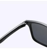 Gafas de sol polarizadas para hombres y mujeres, gafas de conducción, gafas de pesca, gafas deportivas clásicas - details 10