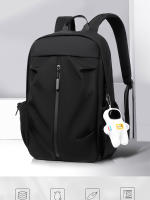 Mochila para mujer Mochila escolar de ocio de gran capacidad - details 0