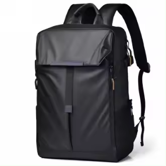 Mochila impermeable de gran capacidad para hombre, mochila para ciclismo, viaje, avión, casco, ordenador para ir al aire libre, bac - 1