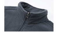 Chaquetas cálidas de forro polar para hombre, abrigos cortavientos forrados de felpa deportiva, ropa de moda, Otoño e Invierno - details 8