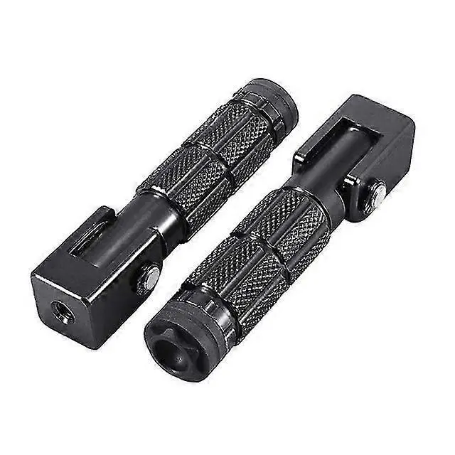 Pegatinas de Pie de Motocicleta M10 Accesorios de Modificación de 90 Grados - 1