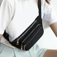 Paquetes de bolsos de pecho informales para mujer - details 3