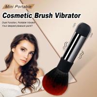 Vibrador Mini de Maquillaje Leten Estimulador de Punto G y Clítoris para Mujeres - details 0