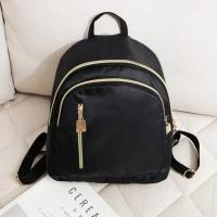 Mochila de ocio para mujer, bolso de viaje informal, moda coreana - details 9