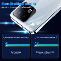 Protectores de pantalla de película de hidrogel trasera para Xiaomi Redmi Note 13 12 11 10 Mi 14 13 12 11 10 Pro Ultra Lite 13T 12T 11T 10T Pro - details 3
