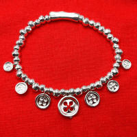 Pulsera de Lujo para Mujer 2025 Accesorios de Fiesta Exquisitos Regalos de Joyería de Alta Calidad unode50 - details 2