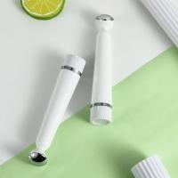 Mini masajeador de ojos portátil con vibración eléctrica, herramienta de maquillaje para el cuidado de la belleza, antiedad, ant - details 11