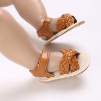 Zapatos de Princesa Nuevos 2025 Zapatos Suaves para Niñas Pequeñas Zapatos de Caminar para Bebés - details 24