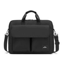 Moda portátil portátil de 16 pulgadas de gran capacidad bolso crossbody juego libro estudiante schoolbag - details 0