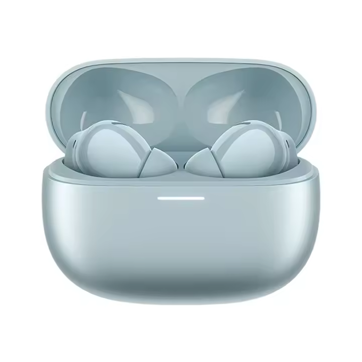 Xiaomi Redmi Buds 5 Pro Auriculares Inalámbricos Bluetooth 5.3 con Cancelación de Ruido Hi-Res Audio Control de Volumen Para Adultos - 1