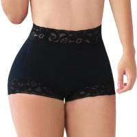 Bragas de levantamiento de glúteos para mujer, pantalones cortos moldeadores, bragas adelgazantes, varias figuras - details 7
