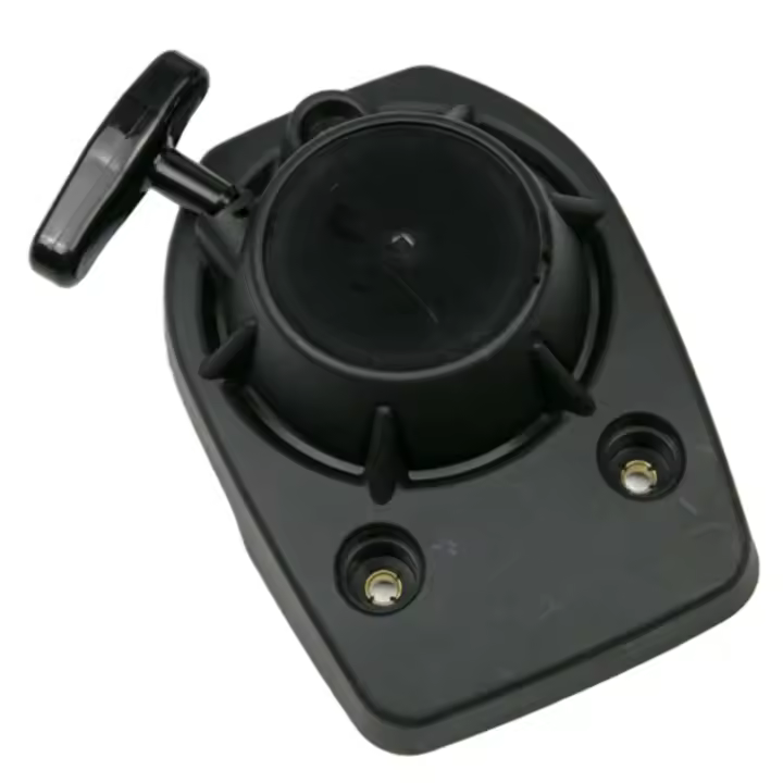 Conjunto de arranque por cuerda de arranque de retroceso para motor Honda GX50 GXH50 GXV50 WX15, pieza de desbrozadora para cortacésped - 1