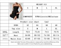 2025 ropa de mujer europea y americana verano nuevo top de tubo de un cuello vestido de textura versátil de color sólido - details 1