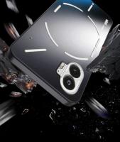 Funda Protectora de Choque para Nothing Phone 1 Ag Funda de Carcasa Mate con Revestimiento Mate - details 12