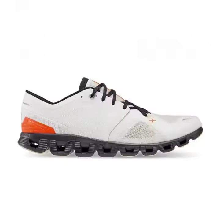 Zapatillas deportivas transpirables para hombre y mujer, calzado de entrenamiento físico integral, On Cloud X3, nueva generación - 1