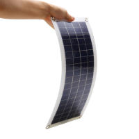 Kit de Placa Solar Controlador de Célula Solar 12V 10A-100A Ideal para Teléfono, RV, Coche, Caravana, Casa de Camping al Aire Libre - details 7