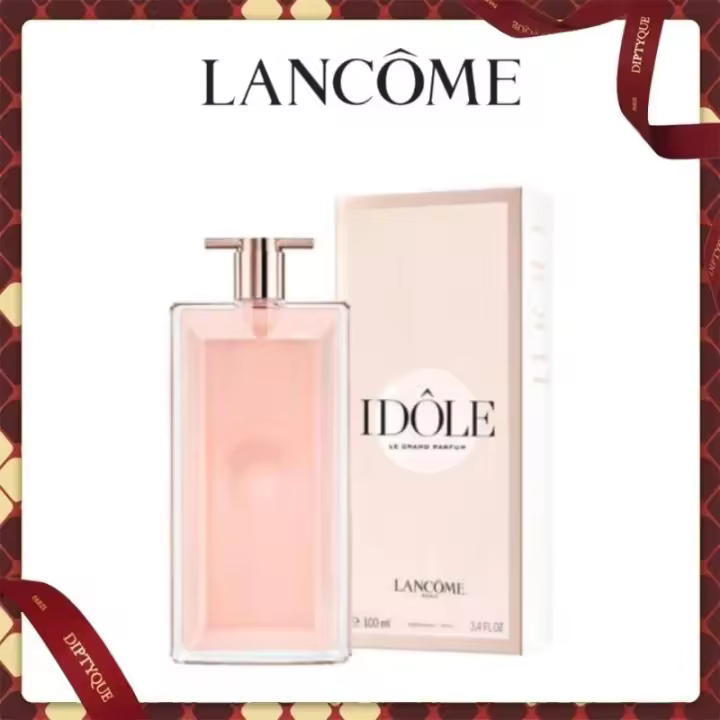 Leten IDOLE Le Grand Eau De Parfum 100ml Perfume de Mujer Fluido de Transmisión - 1
