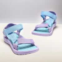 Niños de verano, zapatos deportivos de playa al aire libre transpirables, cómodas sandalias abiertas para caminar, talla 30-38 - details 1