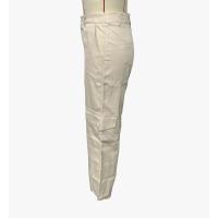 Pantalones informales versátiles de estilo europeo Amazon, cintura media, bolsillo 3D, pantalones Cargo adelgazantes para chica picante, pierna larga/nueve puntos/Se, novedad de 2025 - details 1