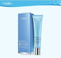 BIOAQUA ácido hialurónico cuidado Facial crema para ojos bolsa antiojos humectante reafirmante cremas de día Kit de cuidado de la piel - details 20