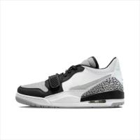 Zapatillas de Baloncesto Transpirables y Ligeras Diseño Unisex en Blanco y Negro y Gris - details 11