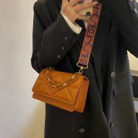 Crossobdy-Bolso informal de gran capacidad, bandolera con solapa - details 4