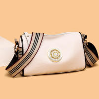 Bolsos de cuero de mujer, materiales de cuero de vaca, moda, regalos de vacaciones - details 7