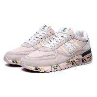 Zapatos Masculinos Con Suelas Gruesas Transpirables Y Zapatillas Deportivas De Ocio Retro Anti - Terciopelo - details 7