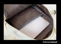 Nueva mochila de viaje de gran capacidad para estudiantes de secundaria - details 28
