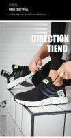 Zapatos Deportivos Nuevos para Hombre Zapatos para Correr Informales Acolchados - details 21