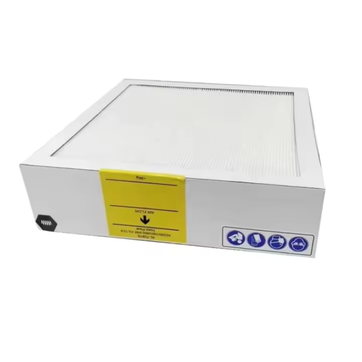 VJ Al-70819 Filtro de repuesto para soplador Ad250-PF - Ad350-AV/D [RoHS] para máquina de fabricación láser - 1