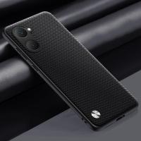 Funda de cuero PU de lujo para Vivo Y03 4G, carcasa trasera de silicona mate a prueba de golpes, protección completa, funda de teléfono para Vivo Y16 Y02S Coque - details 18
