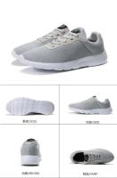 Zapatos para Caminar Negros 2025 Ligeros, Transpirables, Antideslizantes, Zapatillas Deportivas Informales para Senderismo y Tenis para Mujer - details 27