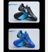 Zapatos de fútbol TFTurf con botón giratorio para niños - details 5
