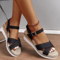 Sandalias de Verano para Mujer Zapatillas de Moda - details 1