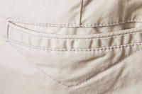 Nuevos Shorts De Verano 100% Algodón Para Hombres Cintura Elástica Estilo Casual Social Multicolor Pantalones De Playa - details 17