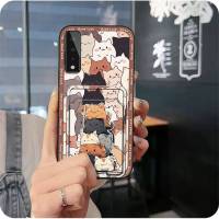 Funda de teléfono TPU a prueba de golpes para LG Stylo7 5G, funda trasera con dibujos animados, ranura para tarjeta, funda protectora suave impermeable para tarjeta - details 8