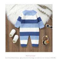 Ropa de Invierno para Bebés Manga Completa Chándal de Punto para Niños y Niñas - details 11