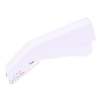 Grapadora profesional de sutura de piel desechable, acero inoxidable, 35W - details 6