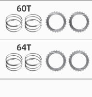 Ruedas de Bicicleta Ratchet Star SL 54 Dientes para DT 36T 54T 60T 64T Kit de Servicio de Hub Bicicleta Suiza MTB Hub Gear - details 11