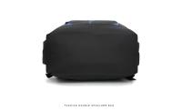 Mochila impermeable para hombre, bolsa de trabajo para ordenador portátil de 15,6 pulgadas, mochila de negocios para colegio uni - details 25