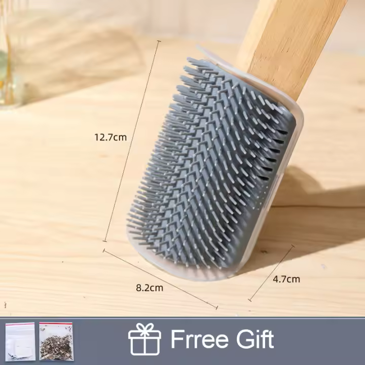 HOOPET-Dispositivo de rascado para gatos, tablero de rascado para gatos, jaula de juguete autocurativa, suministros para gatos - 1