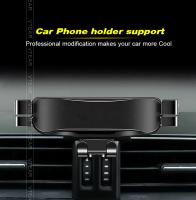 Vtear para Toyota Land Cruiser Prado 150 2022 - Porta-celular para tablero con soporte anti-derrape - details 0
