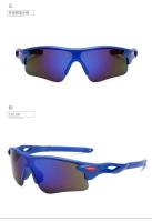 Gafas de sol polarizadas para hombre y mujer, para ciclismo, camping, senderismo, conducción, deportes de montaña y carretera. - details 17