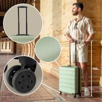 Cabina Max Anode Wizz Air - Maleta de Mano - details 2