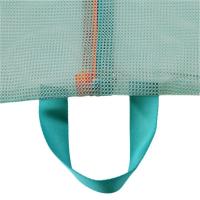 Bolsa de Viaje de Malla Portátil Set de 4 Bolsas para Ropa de Viaje Organizador de Almacenamiento de Prendas de Ropa de Baño - details 11