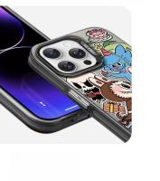 Compati Apple 15 funda para teléfono nuevo iPhone 14 Max, 13 Pro - details 3