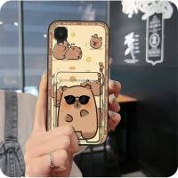Funda protectora trasera para teléfono TCL A3/A509DL TPU Graffiti funda suave antigolpes envoltura completa duradera dibujos animados lindos - details 9