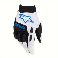 Guantes De Ciclismo Antideslizantes De Dedo Completo Para Carreras, ¡Ideal para las cuatro estaciones! - details 0